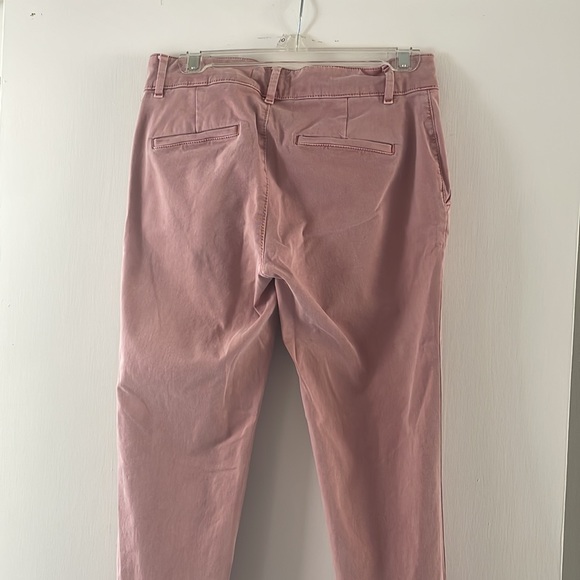 Skinny leg work pants from LOFT - Picture 2 of 5